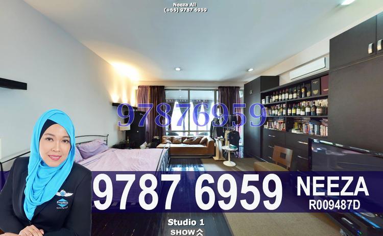 Hoot Kiam Road (D10), Semi-Detached #143622292